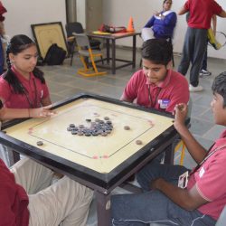 Fun Activity | CBSE Schools in Gandhinagar