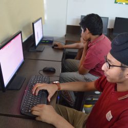 Computer Lab | Top Schools in Gandhinagar