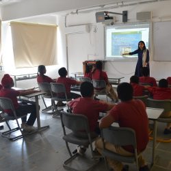 Smart Class Education | Top CBSE Schools in Gandhinagar