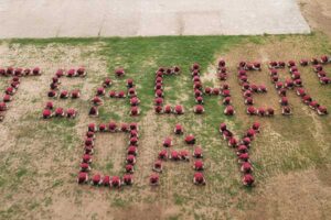 Teachers Day Celebration at RIS Gandhinagar