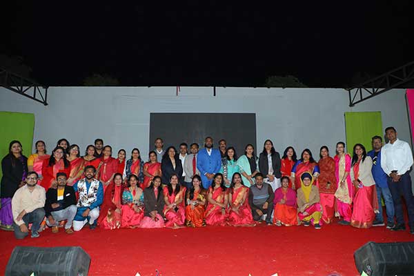 Annual Function | CBSE School in Gandhinagar