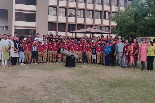 Group Photos | CBSE Schools in Gandhinagar