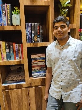 Student Testimonials Udgeeth | Best CBSE Schools in Gandhinagar