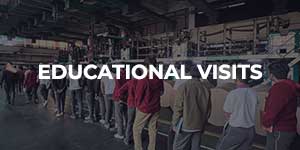 Educational Visits | CBSE Schools in Gandhinagar