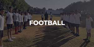 Football Activity | CBSE Schools in Gandhinagar