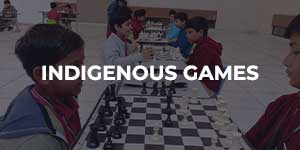 Indigenousgames Activity | Rangoli International School Gandhinagar