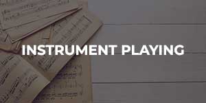 Instrument Playing Activity | RIS Gandhinagar