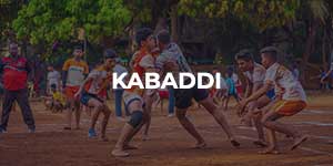Kabaddi Activity | Top Schools in Gandhinagar